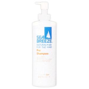 ファイントゥデイ シーブリーズ シャンプー前の毛穴すっきりクレンジング ２００ｍｌ