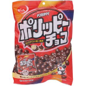 でん六 小袋ポリッピーチョコ １１５ｇ