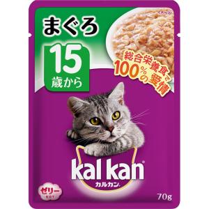 マ−スジヤパンリミテッド カルカン パウチ 15歳から
