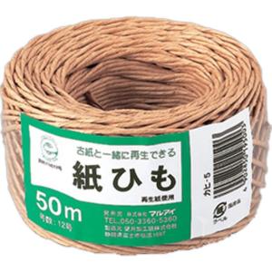マルアイ 紙ひも カヒ−５