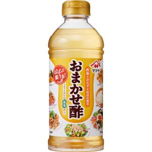 ヤマサ醤油 おまかせ酢 ５００ｍｌ