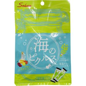 壮関 海のピクルス 24g