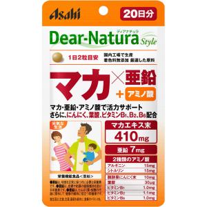 アサヒグループ食品株式会社 Dear−Natura Styl...