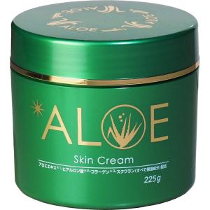 TO−PLAN アロエスキンクリーム 225g