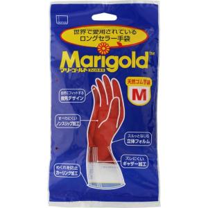 オカモト マリーゴールドフィットネス レッド Ｍ