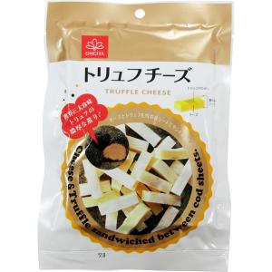 扇屋食品 トリュフチーズ 55g