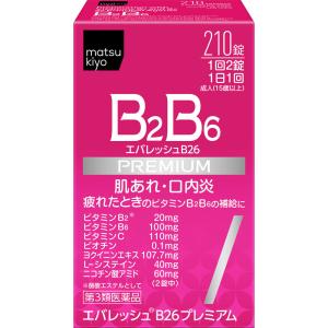 ｍａｔｓｕｋｉｙｏ エバレッシュＢ２６プレミアム