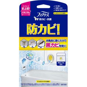 Ｐ＆Ｇジャパン ファブリーズ お風呂用防カビ剤 シトラスの香り ７ｍｌ