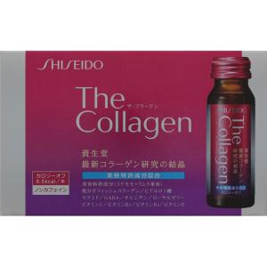 資生堂薬品 ザ・コラーゲン <ドリンク>V 50mL×10本...