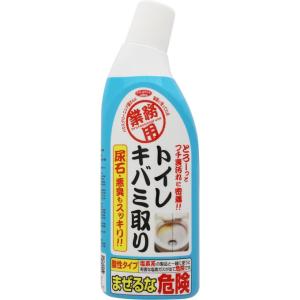 トイレキバミ取り ３００ｍｌ