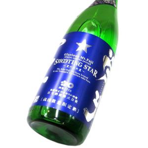 栄光冨士 SHOOTING STAR〜夏の流れ星〜2024　1800ml（1本）要冷蔵 | 栄光冨士/山形｜酒商松本屋