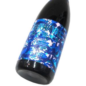 栄光冨士 純米大吟醸  無濾過生原酒2022 1800ml クール便   栄光冨士/山形