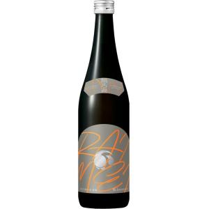 甲子 純米吟醸生原酒 RAIMEI(雷鳴)2026　720ml(1本)要冷蔵