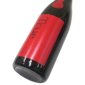 寒菊 True Red 純米大吟醸おりがらみ生原酒2022 1800mlクール便   寒菊/千葉