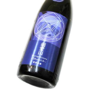 寒菊 純米大吟醸火入原酒「剣愛山50-Chronicle-」2026　1800ml(1本)要冷蔵