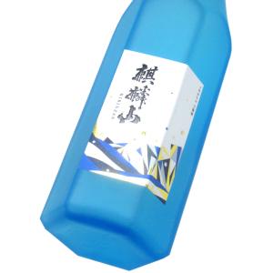 麒麟山 ながれぼし（化粧箱入り）720ml（1本） | 麒麟山/新潟｜matsumotoya