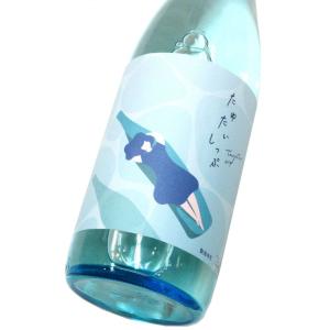麒麟山 たゆたいしっぷ　720ml(1本)