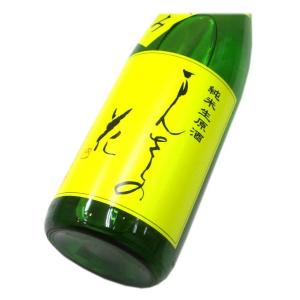 まんさくの花 純米生原酒 「直汲み」2026　1800ml(1本) 要冷蔵