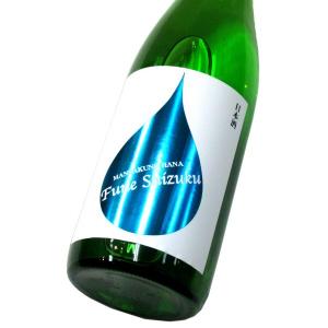 まんさくの花　純米吟醸生原酒「槽しずく」2025　720ml(1本)要冷蔵