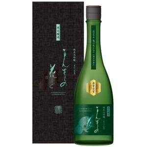 まんさくの花　亀の尾仕込み 三割五分磨き(化粧箱入り)720ml(1本) 要冷蔵