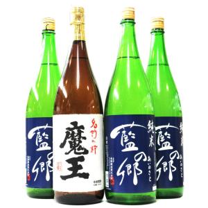 魔王720ml、6本セット 魔王 720ml 6本セット