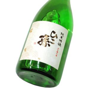 ひこ孫 純米吟醸酒 720ml(1本)