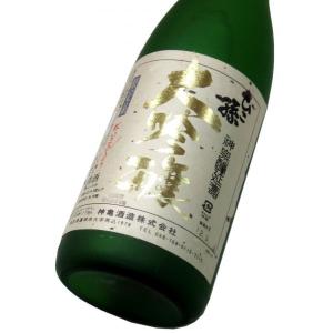 ひこ孫 純米大吟醸酒 1800ml(1本)
