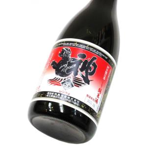 神亀 「ガメラ60」純米酒　720ml(1本)
