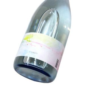 雪中梅 essayer〈エセイエ〉生酒 2026　720ml(1本)要冷蔵