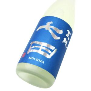 七田 夏純 特別純米酒(火入れ)2026　1800ml(1本)