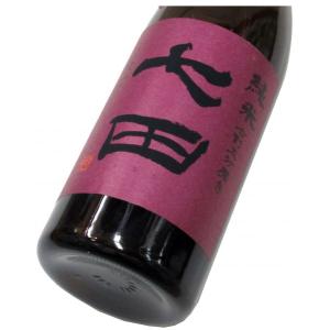 七田 七割五分磨き 愛山 ひやおろし2026　720ml(1本)