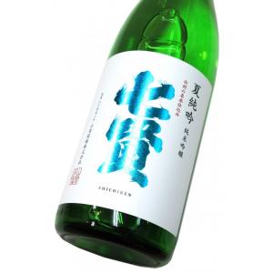 七賢 夏純吟(純米吟醸火入れ)2026　1800ml(1本)