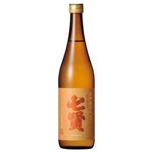 七賢 純米ひやおろし 2026　720ml(1本)