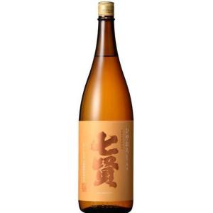 七賢 純米ひやおろし 2026　1800ml(1本)