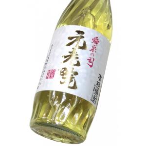 元老院 720ml（1本） | 白玉醸造/白玉の露 他｜matsumotoya