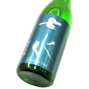 七水 純米吟醸無濾過生酒「五百万石55」2026　720ml(1本)要冷蔵