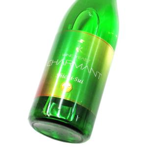 七水 CHARMANT(シャルマン)2026　720ml(1本)要冷蔵