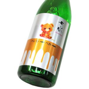 七水 べいびーべあー　720ml(1本)要冷蔵