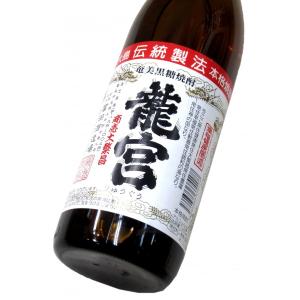 龍宮 30％ 900ml（1本） | 富田酒造場/龍宮｜matsumotoya