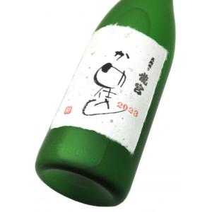 かめ仕込み 40％ 2023　1800ml（1本） | 富田酒造場/龍宮｜matsumotoya