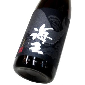 海王 1800ml（1本） | 大海酒造/海・海王 他｜matsumotoya