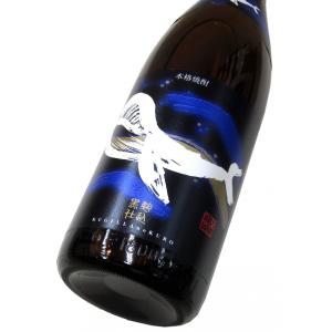 くじらのボトル（黒麹） 1800ml（1本） | 大海酒造/海・海王 他｜matsumotoya