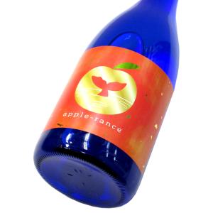 アップルランス（apple-rance）720ml（1本） | 大海酒造/海・海王 他｜matsumotoya