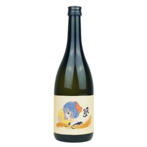 千代むすび　ヨシフクホノカ×千代むすび 秋酒 720ml(1本)
