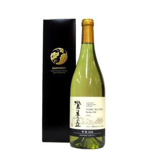 登美 FROM FARM 登美（赤） 2017（化粧箱入り） 750ml（1本）要冷蔵