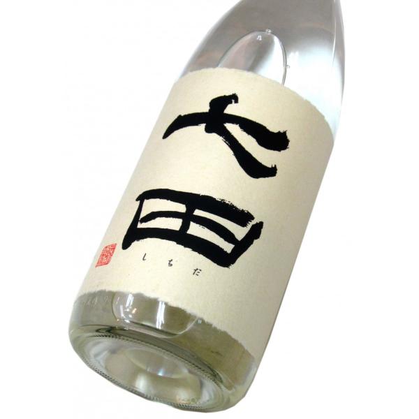 七田 吟醸酒粕焼酎 1800ml（1本） | 天山酒造/七田焼酎