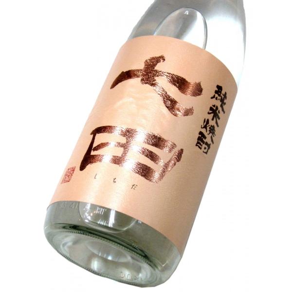 七田 純米焼酎 1800ml（1本） | 天山酒造/七田焼酎