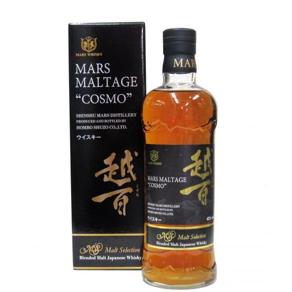 マルスモルテージ越百（専用化粧箱入り）