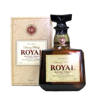 SUNTORY（サントリー） 【超激レア！終売になった昔の白角！】 白角 角