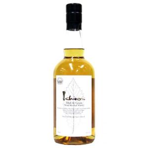 マルスシングルカスク 津貫 ePower 15周年記念ボトル 東京都限定 箱